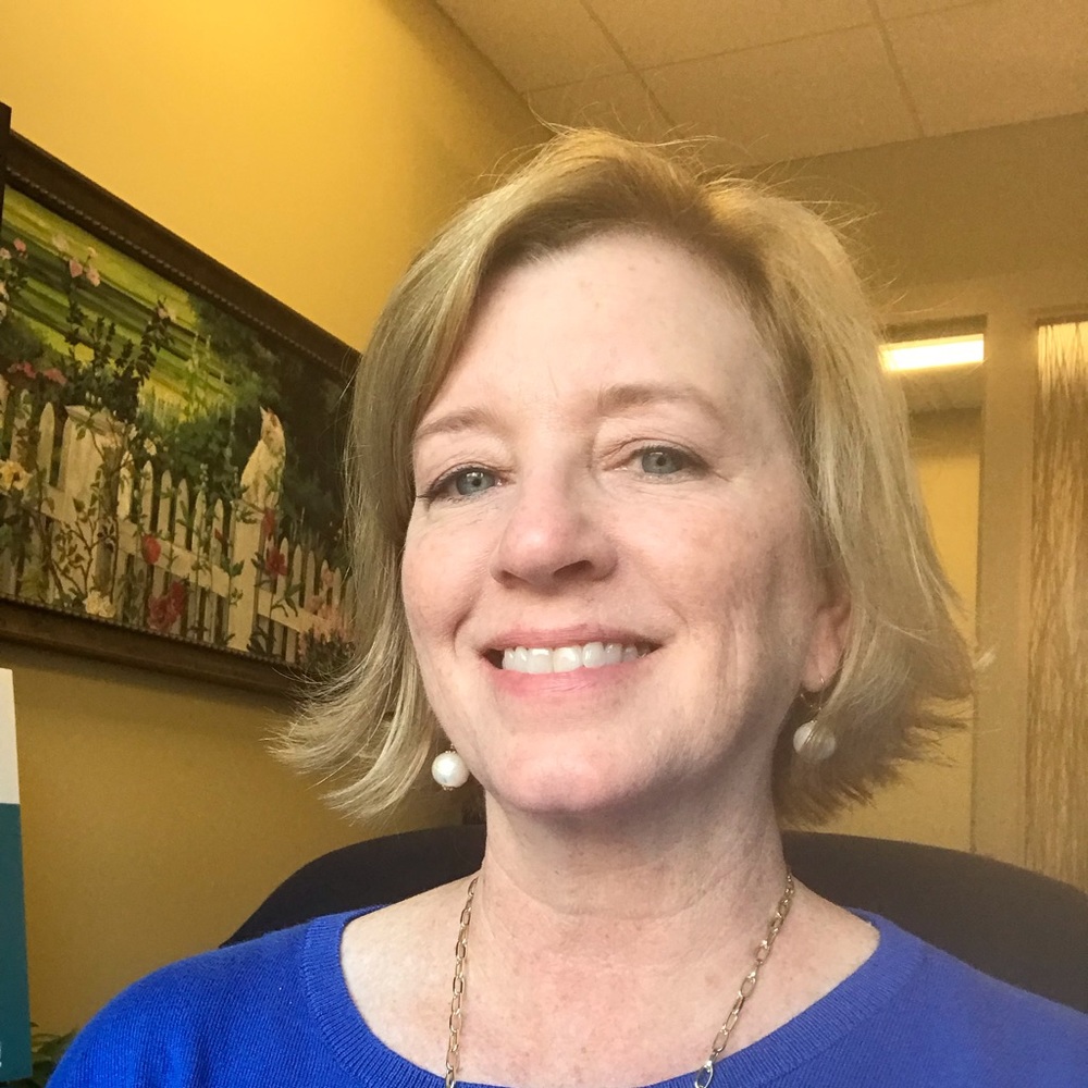 Meet your Posher, Dawn